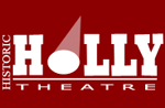 Holly Theater Community Center, The