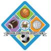 MCSP- Mission Concepcion Sports Park 