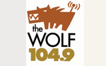 Harvard Broadcasting - 620 CKRM/My92.1/104.9 The Wolf
