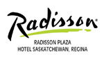 Radisson Plaza Hotel Saskatchewan