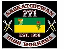 Saskatchewan Iron Workers Local #771