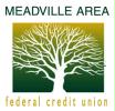 Meadville Area Federal Credit Union