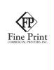 Fine Print Commercial Printers, Inc.