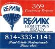 RE/MAX Hometown Realty
