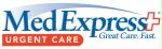 MedExpress Urgent Care