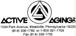 Active Aging, Inc.