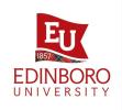 Edinboro University in Meadville
