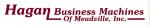 Hagan Business Machines of Meadville, Inc.