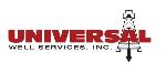 Universal Well Services