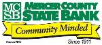 Mercer County State Bank