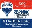 RE/MAX Hometown Realty