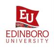 Edinboro University in Meadville