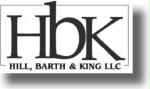 Hill, Barth & King, LLC
