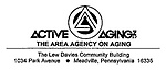 Active Aging, Inc.
