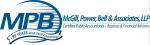 McGill, Power, Bell & Associates, LLP