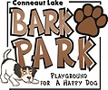Conneaut Lake Bark Park