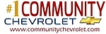 Community Chevrolet, Inc.