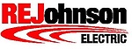 R E Johnson Electric