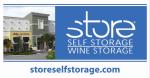 STORE Self Storage & Wine Storage