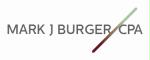 Mark J Burger, CPA