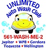 Unlimited Auto Wash Club