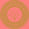 Modern Juice Co