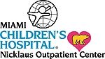 Miami Children's Hospital Nicklaus Outpatient Center