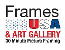 Frames USA and Art Gallery