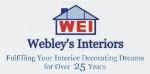 Webley's Interiors