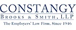 Constangy, Brooks & Smith, LLP