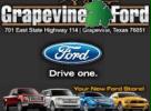 Grapevine Ford Lincoln