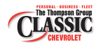 Classic Chevrolet / The Thompson Group