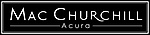 Mac Churchill Acura