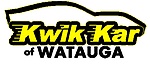 Kwik Kar Lube & Wash