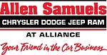 Allen Samuels Chrysler Dodge Jeep 