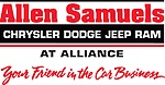 Allen Samuels Chrysler Dodge Jeep 