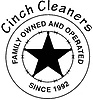 Cinch Cleaners