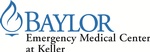 Baylor Emergency Medical Center at Keller