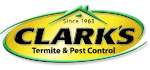 Clark's Termite & Pest Control, Inc.