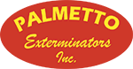 Palmetto Exterminators, Inc.