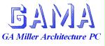 GA Miller Architecture PC