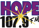 HOPE 107.9 FM