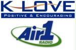 K-LOVE & Air1 Radio