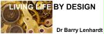 Living Life By Design