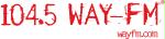 WAY-FM 104.5