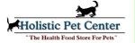 Holistic Pet Center