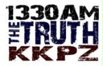 KKPZ 1330 AM - The Truth