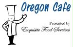 Oregon Cafe by Exquisite Food Services