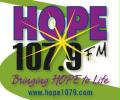 HOPE 107.9 FM