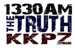 KKPZ 1330 AM - The Truth
